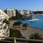 San Alfonso Del Mar Ideal