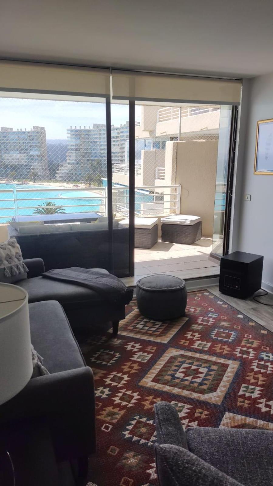 Apartamento San Alfonso Del Mar Ideal Mirasol