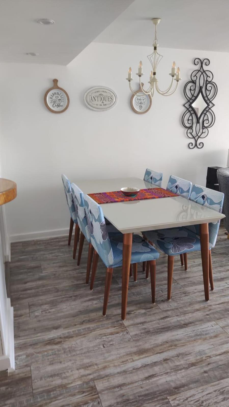 Apartamento San Alfonso Del Mar Ideal