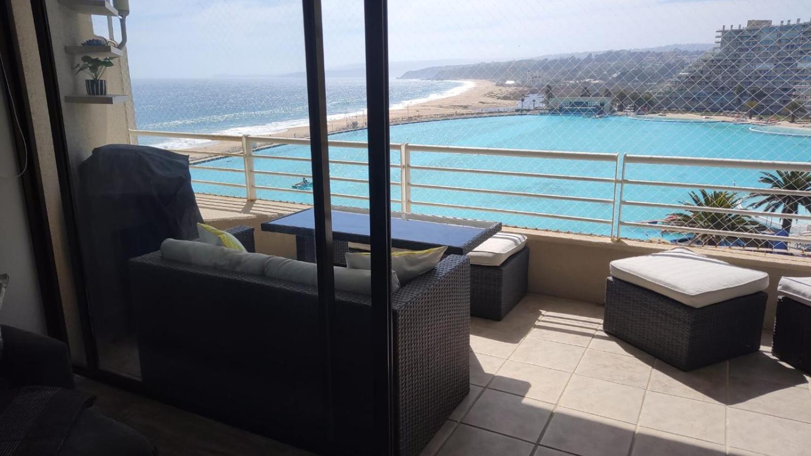 San Alfonso Del Mar Ideal Apartamento Mirasol