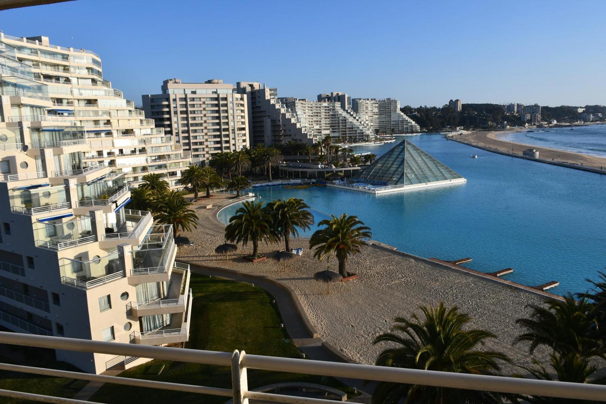 San Alfonso Del Mar Ideal *