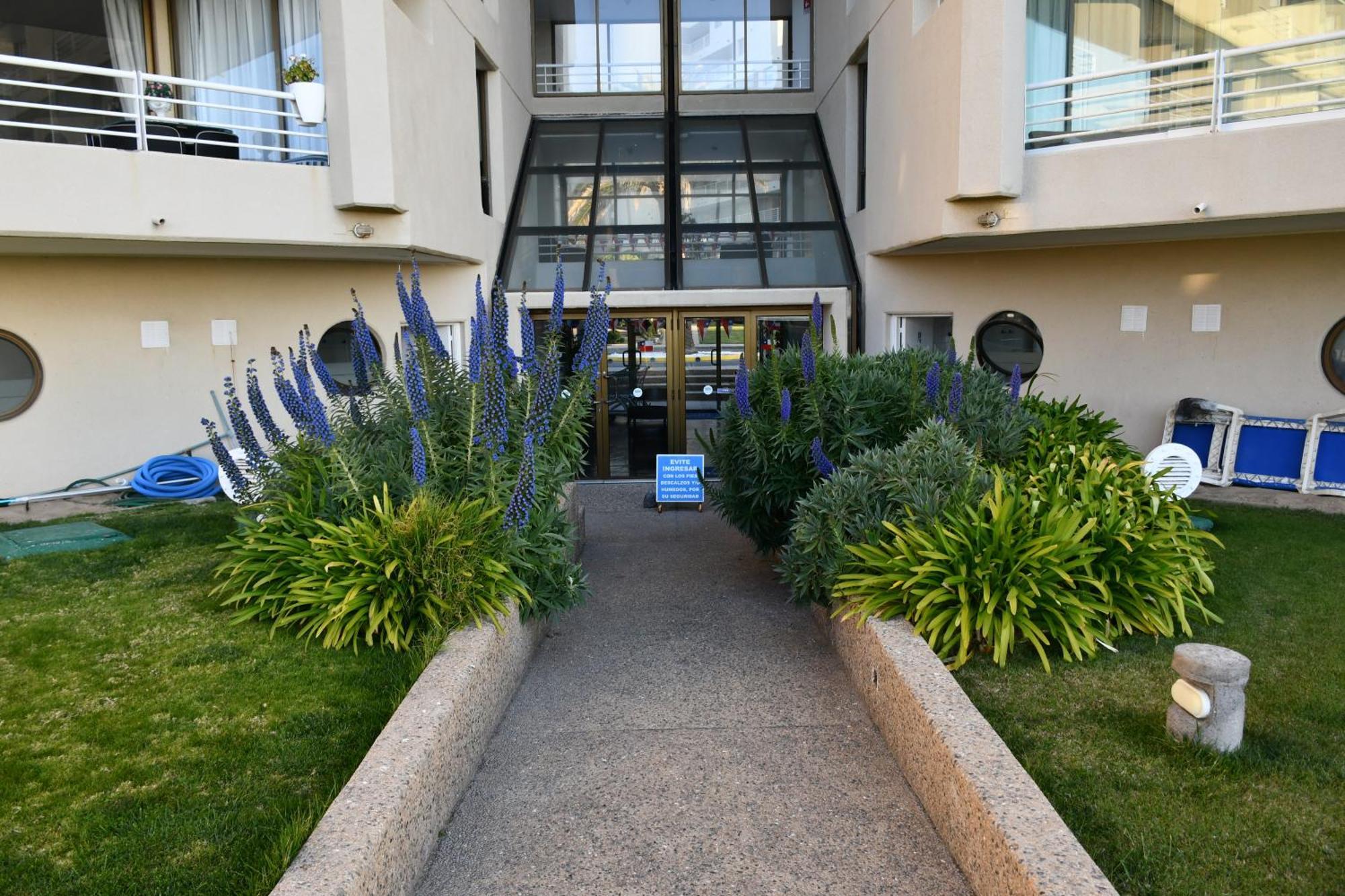 San Alfonso Del Mar Ideal Apartamento *