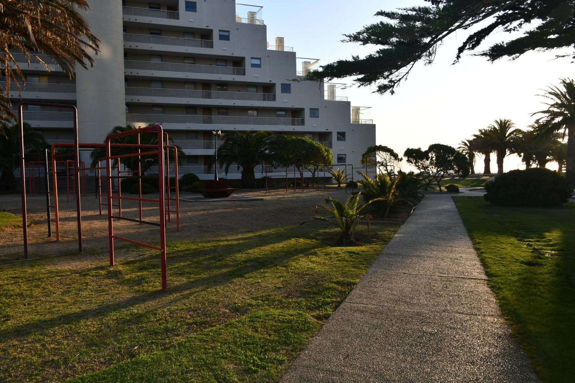 Apartamento San Alfonso Del Mar Ideal *