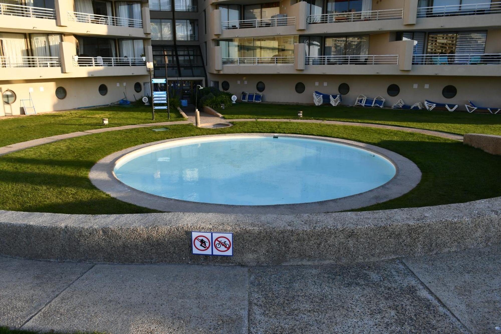 San Alfonso Del Mar Ideal Apartamento Mirasol