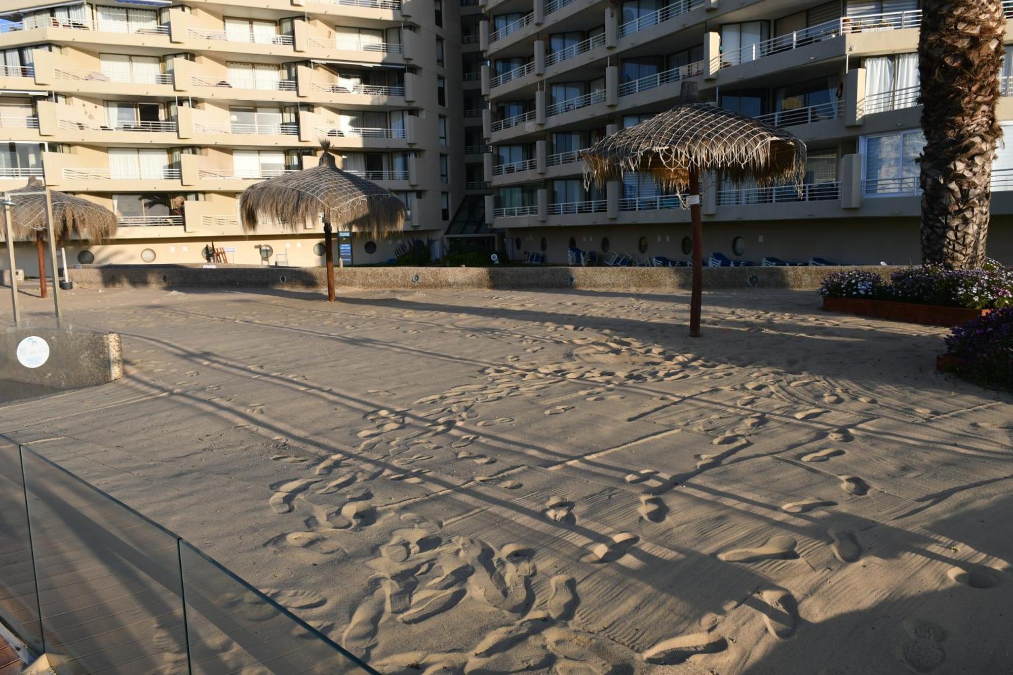 San Alfonso Del Mar Ideal