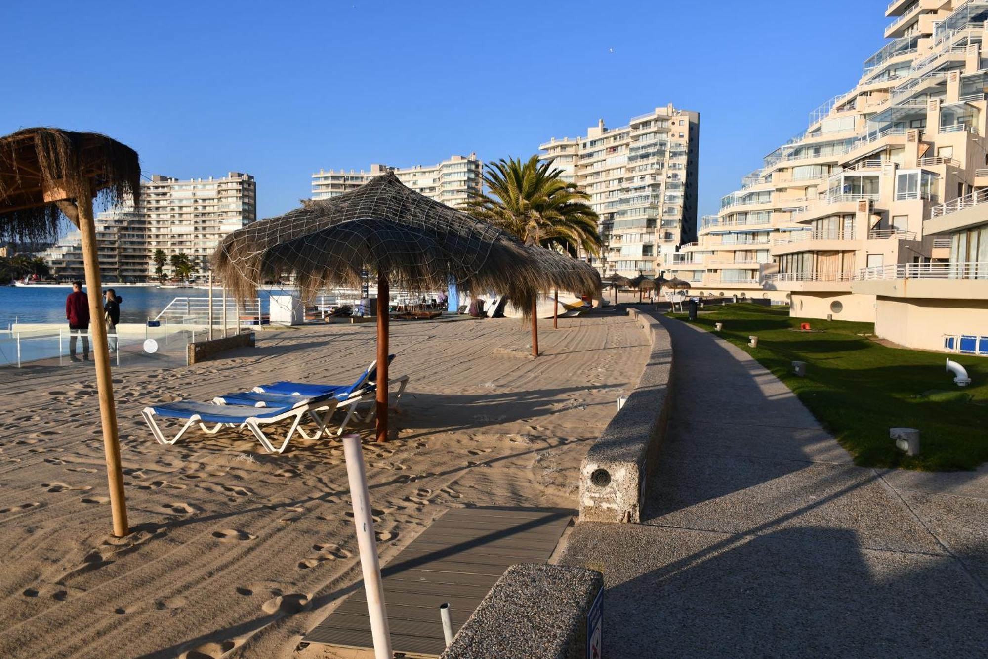 San Alfonso Del Mar Ideal