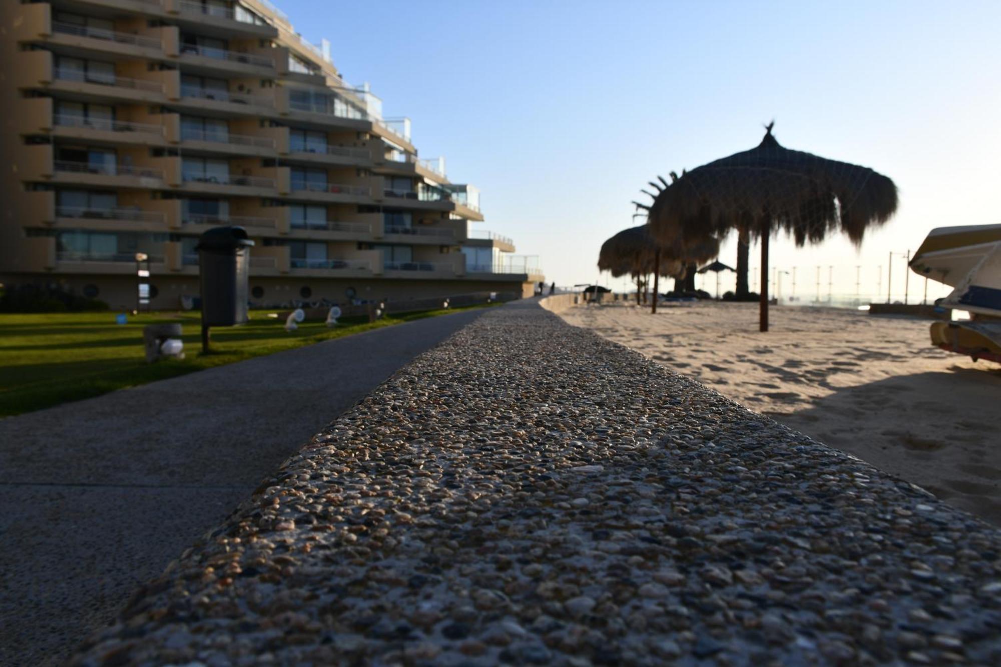 Apartamento San Alfonso Del Mar Ideal