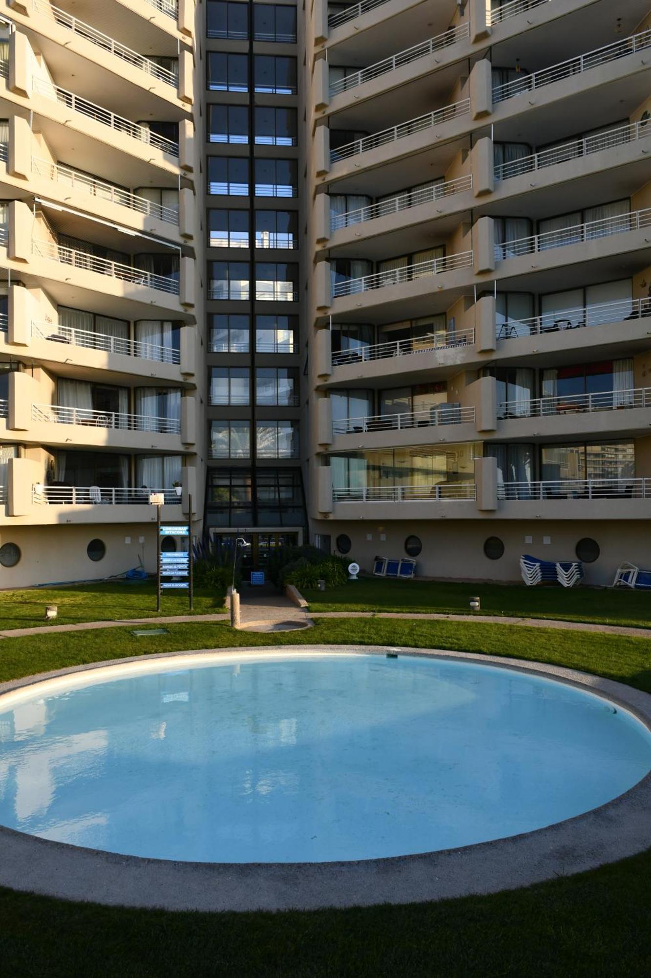 San Alfonso Del Mar Ideal Apartamento *