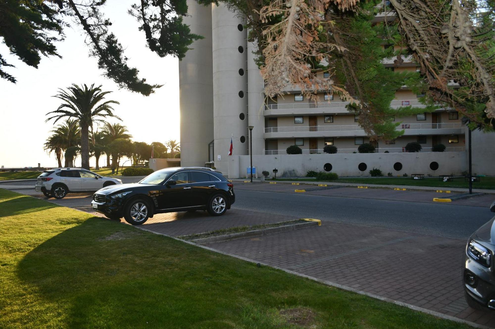 Apartamento San Alfonso Del Mar Ideal *