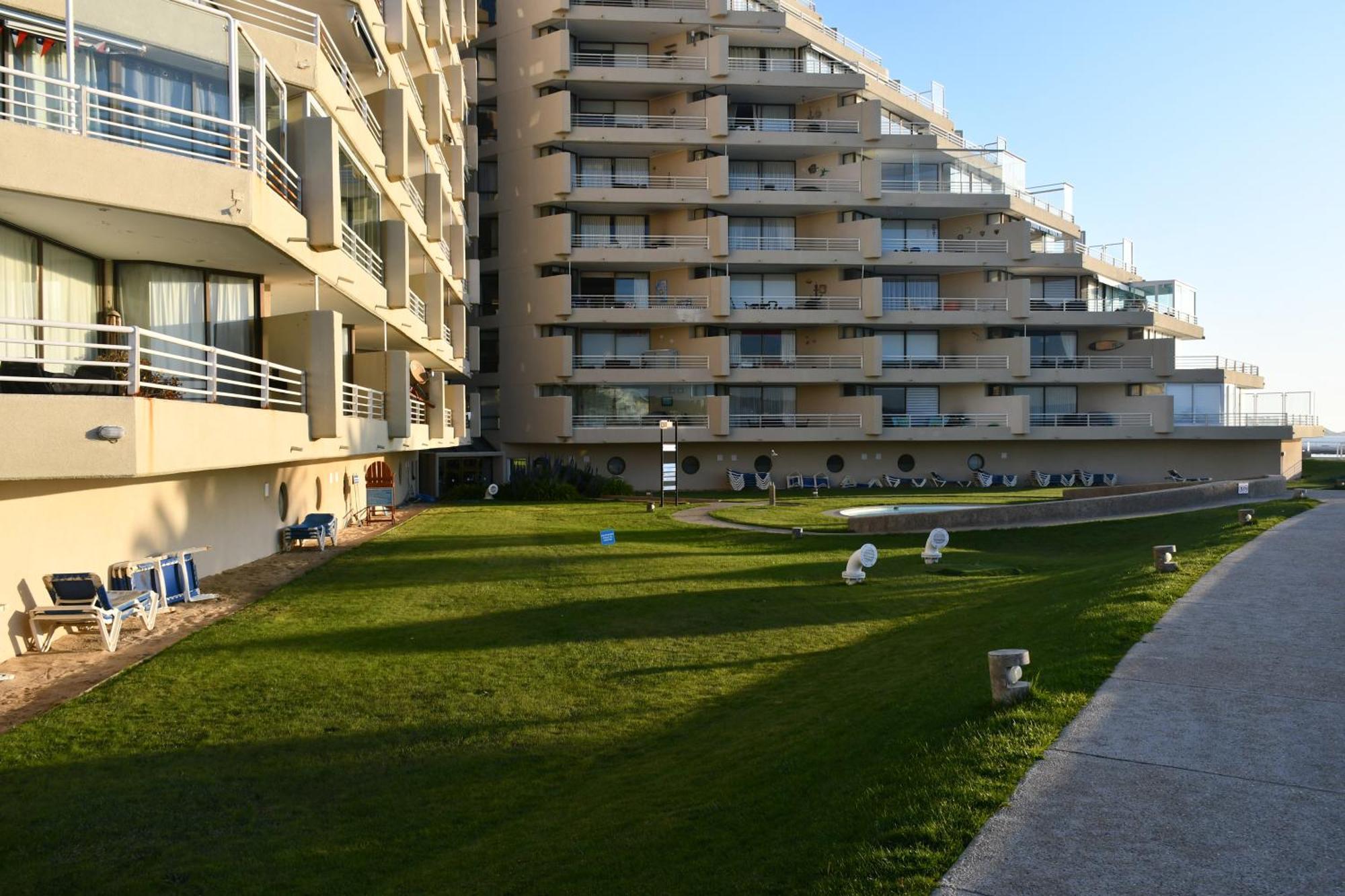 San Alfonso Del Mar Ideal Apartamento Mirasol