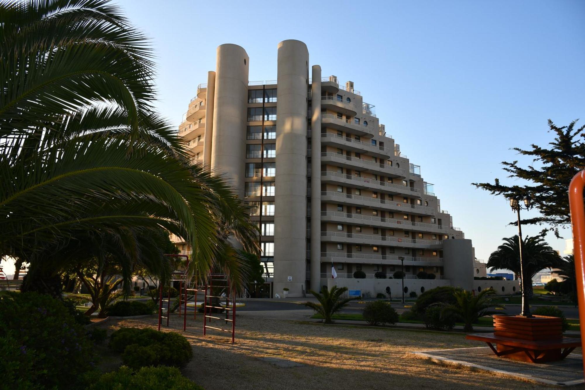 Apartamento San Alfonso Del Mar Ideal Mirasol