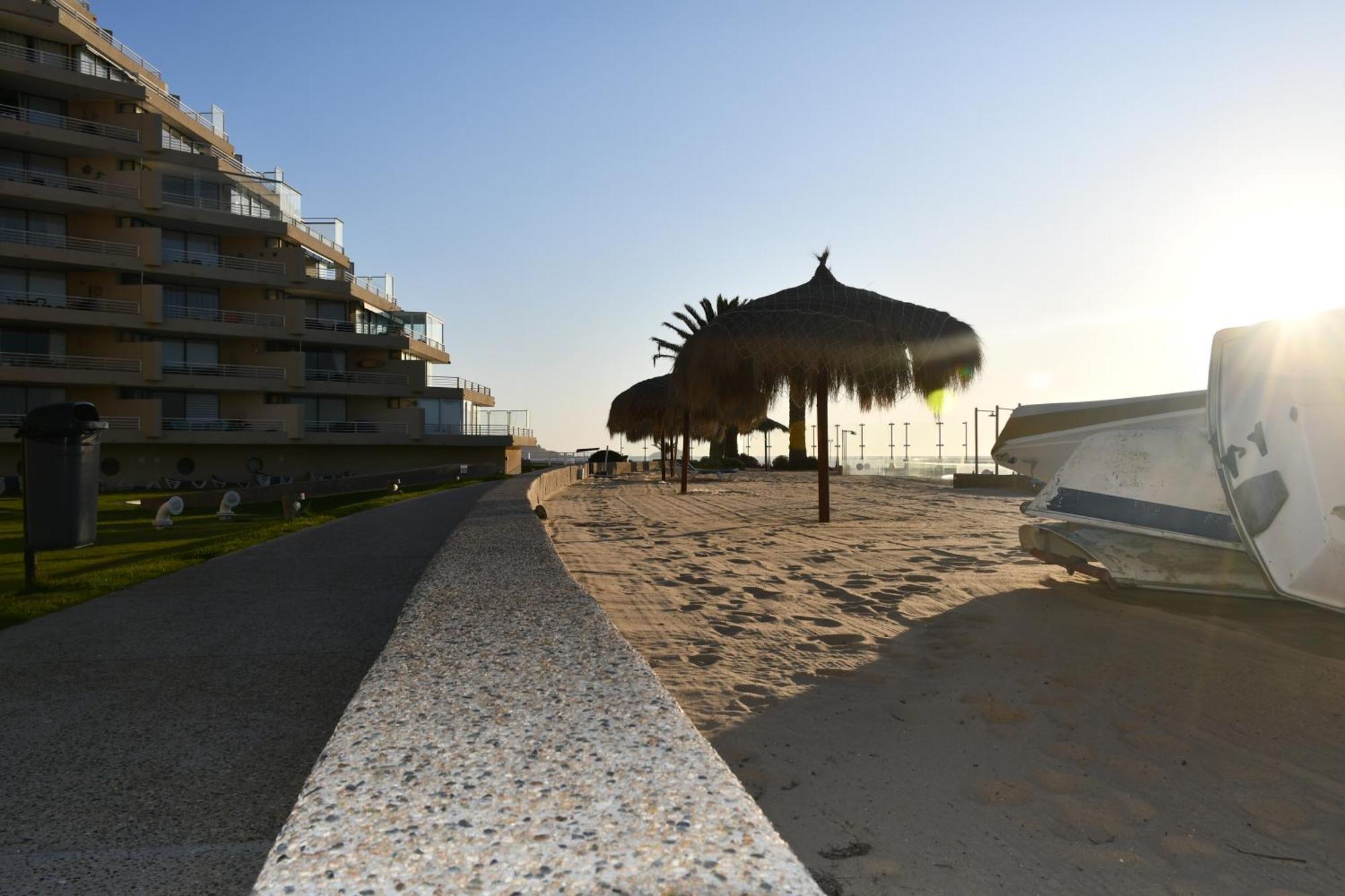 San Alfonso Del Mar Ideal *