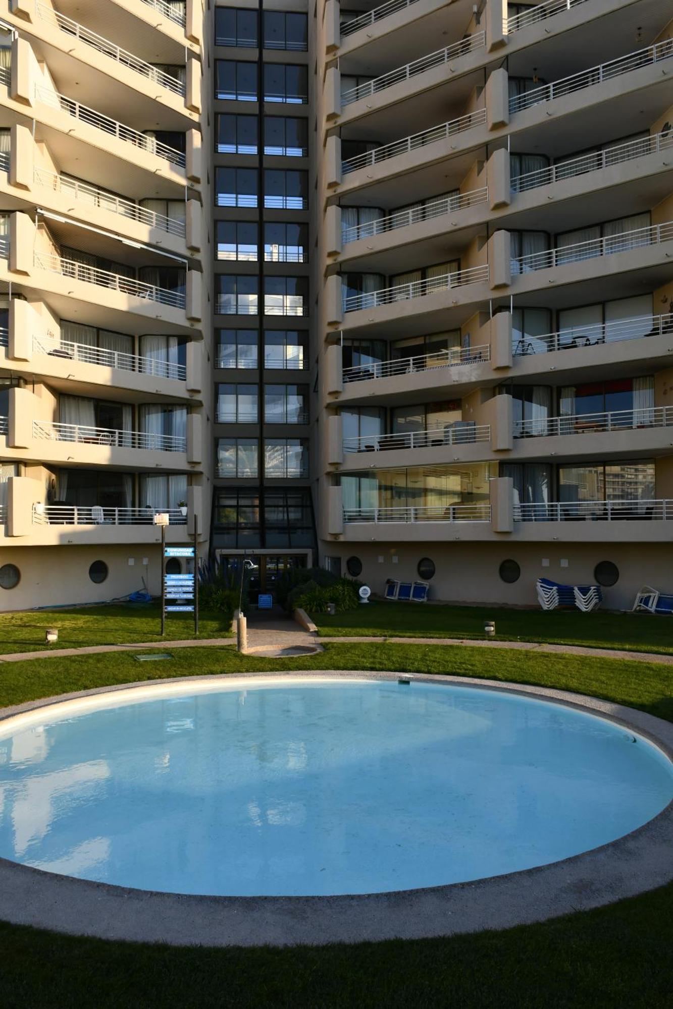 San Alfonso Del Mar Ideal Apartamento *