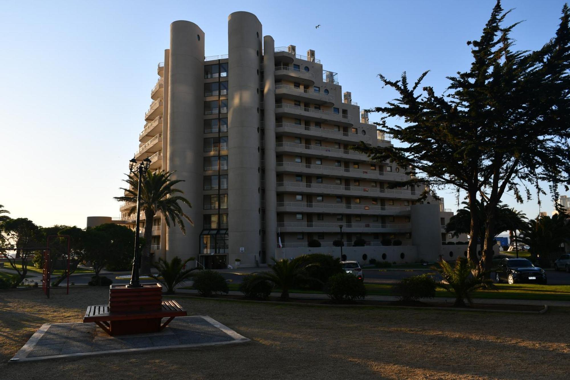 Apartamento San Alfonso Del Mar Ideal Mirasol
