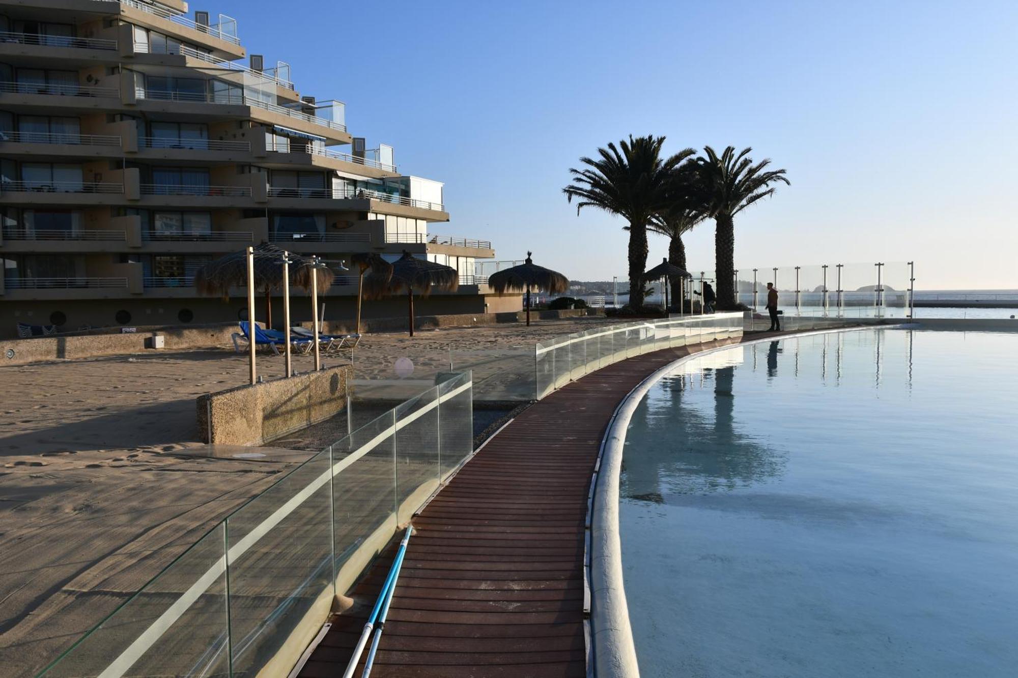 San Alfonso Del Mar Ideal Mirasol