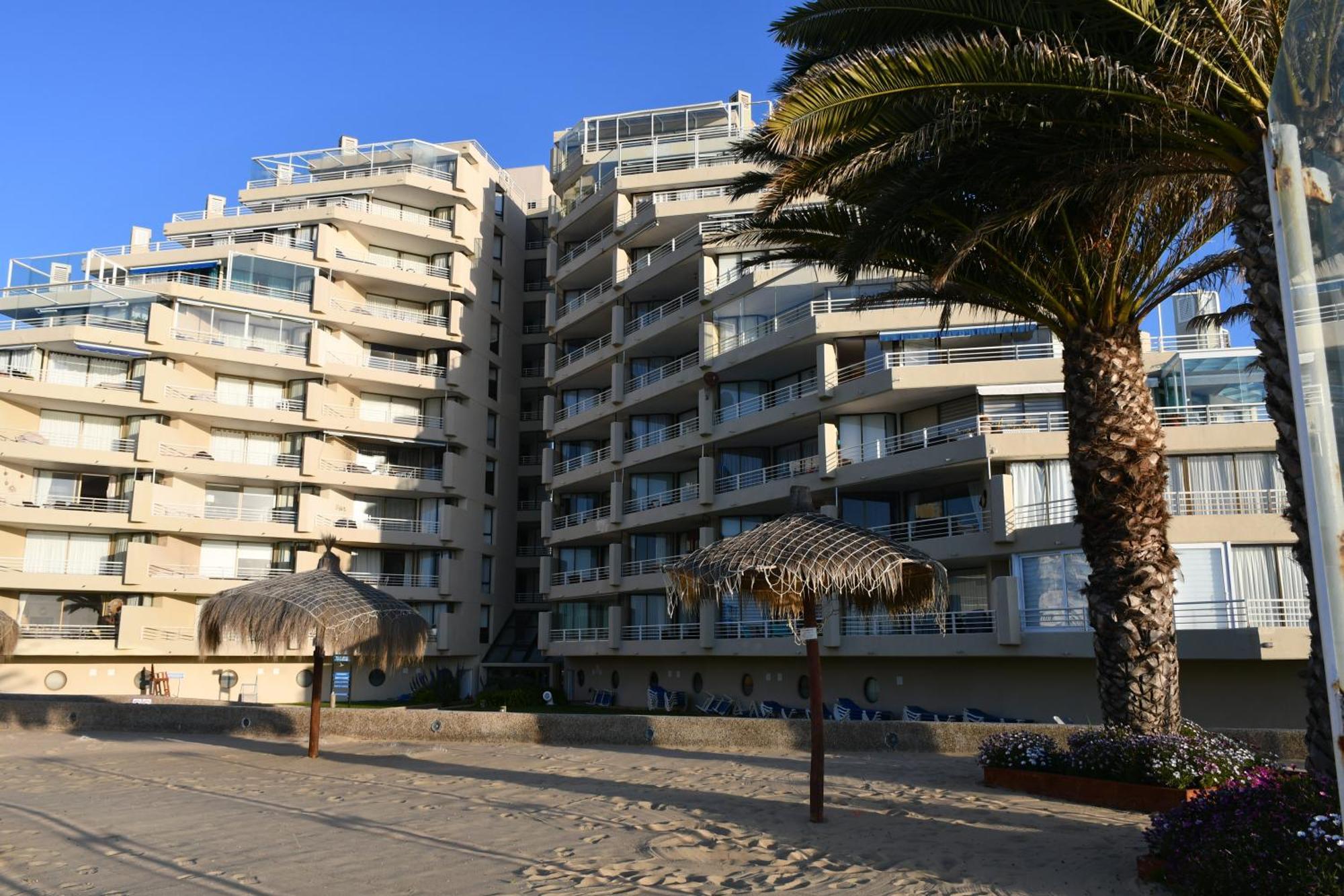 San Alfonso Del Mar Ideal