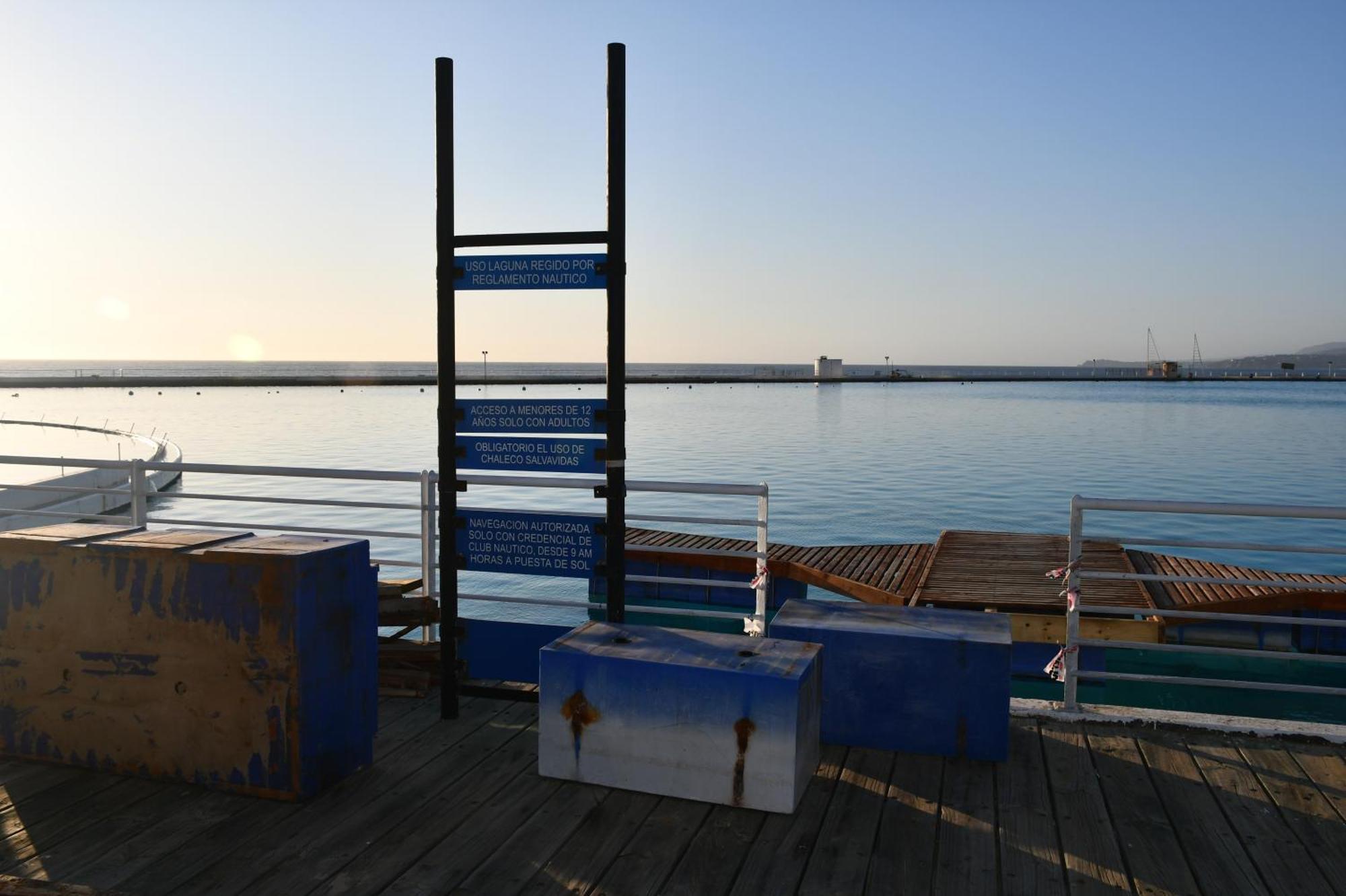 San Alfonso Del Mar Ideal Apartamento