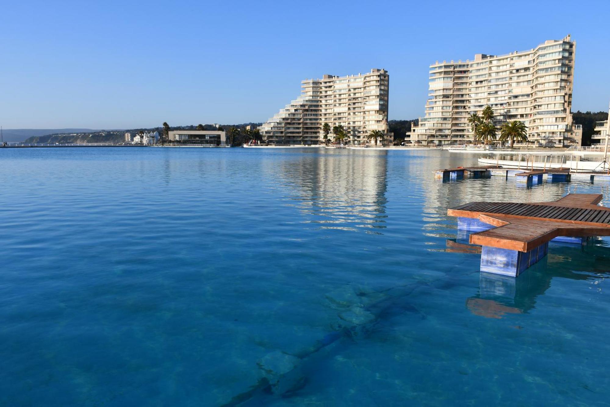 San Alfonso Del Mar Ideal Apartamento Mirasol