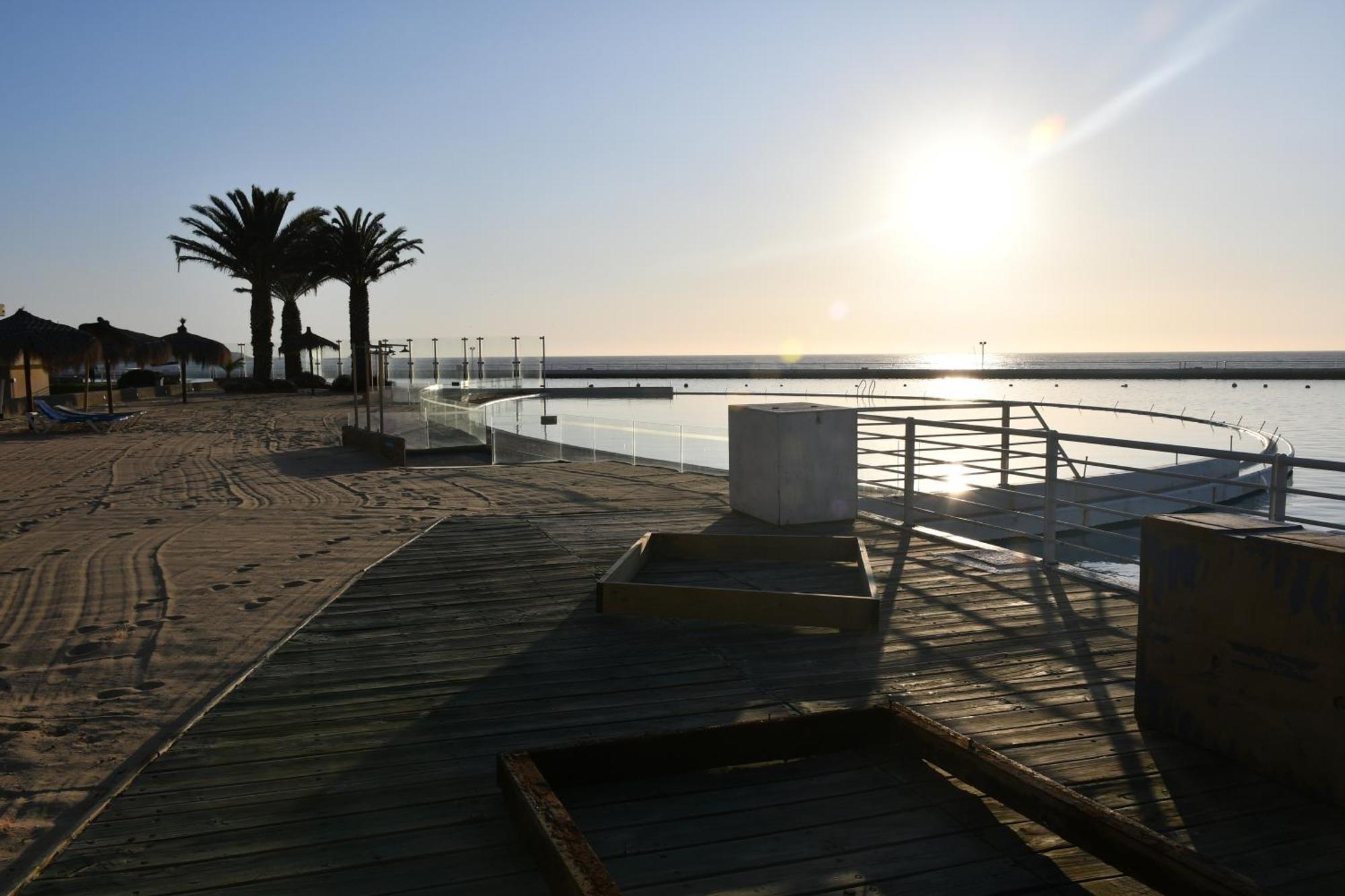 Apartamento San Alfonso Del Mar Ideal Mirasol
