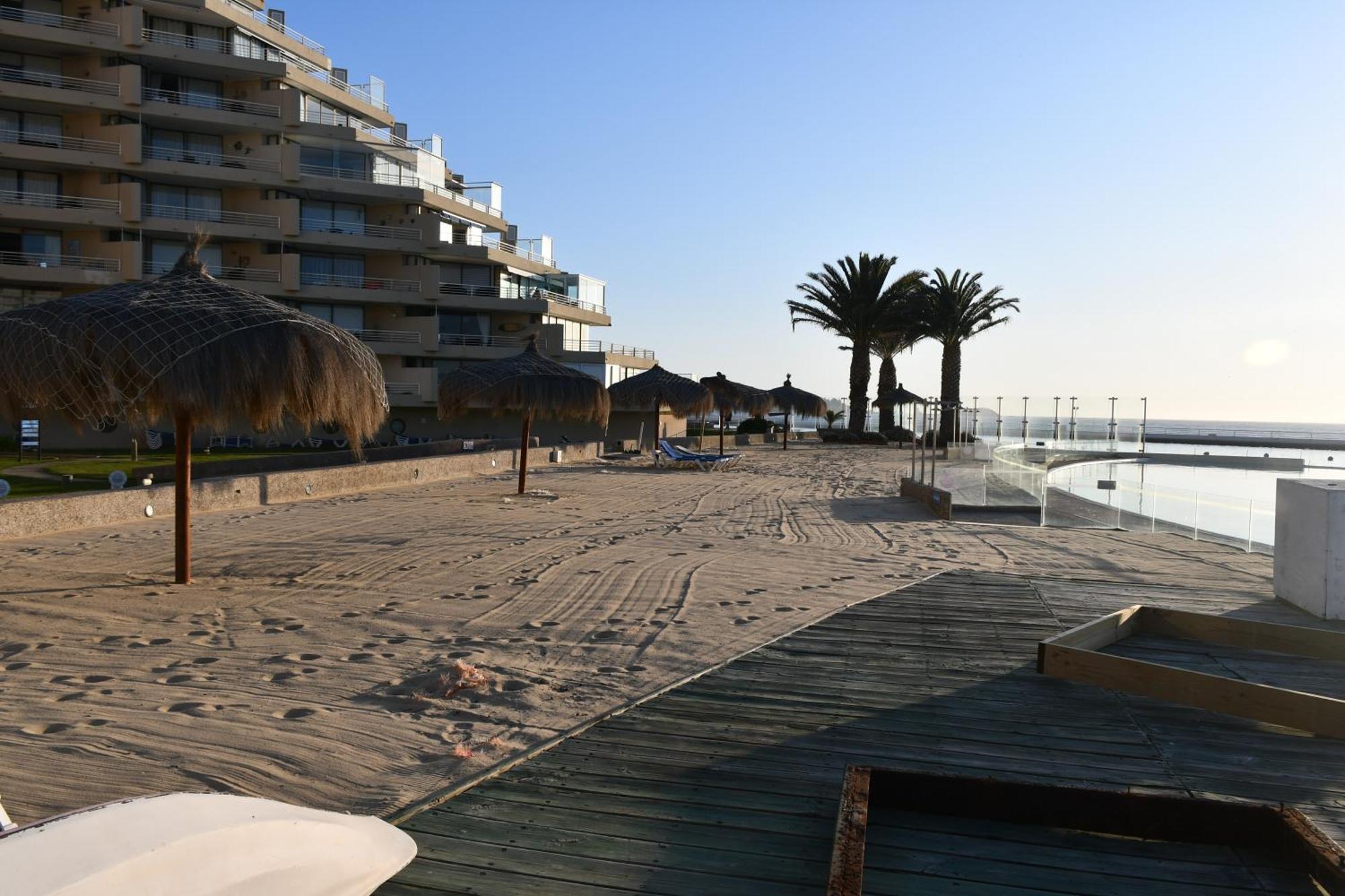 San Alfonso Del Mar Ideal Mirasol