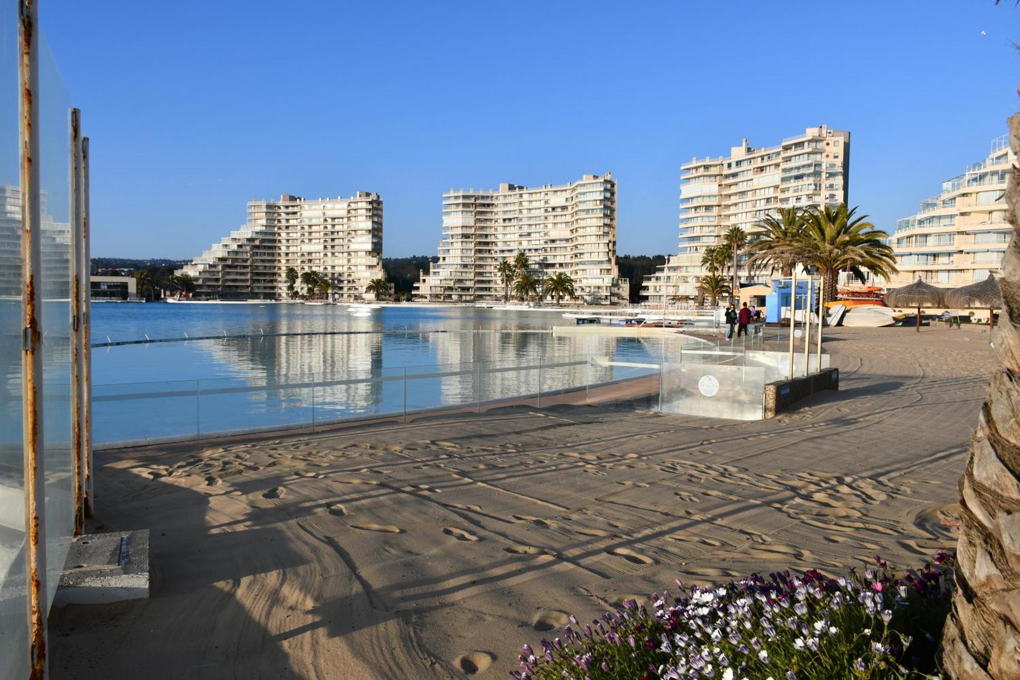 San Alfonso Del Mar Ideal * Mirasol
