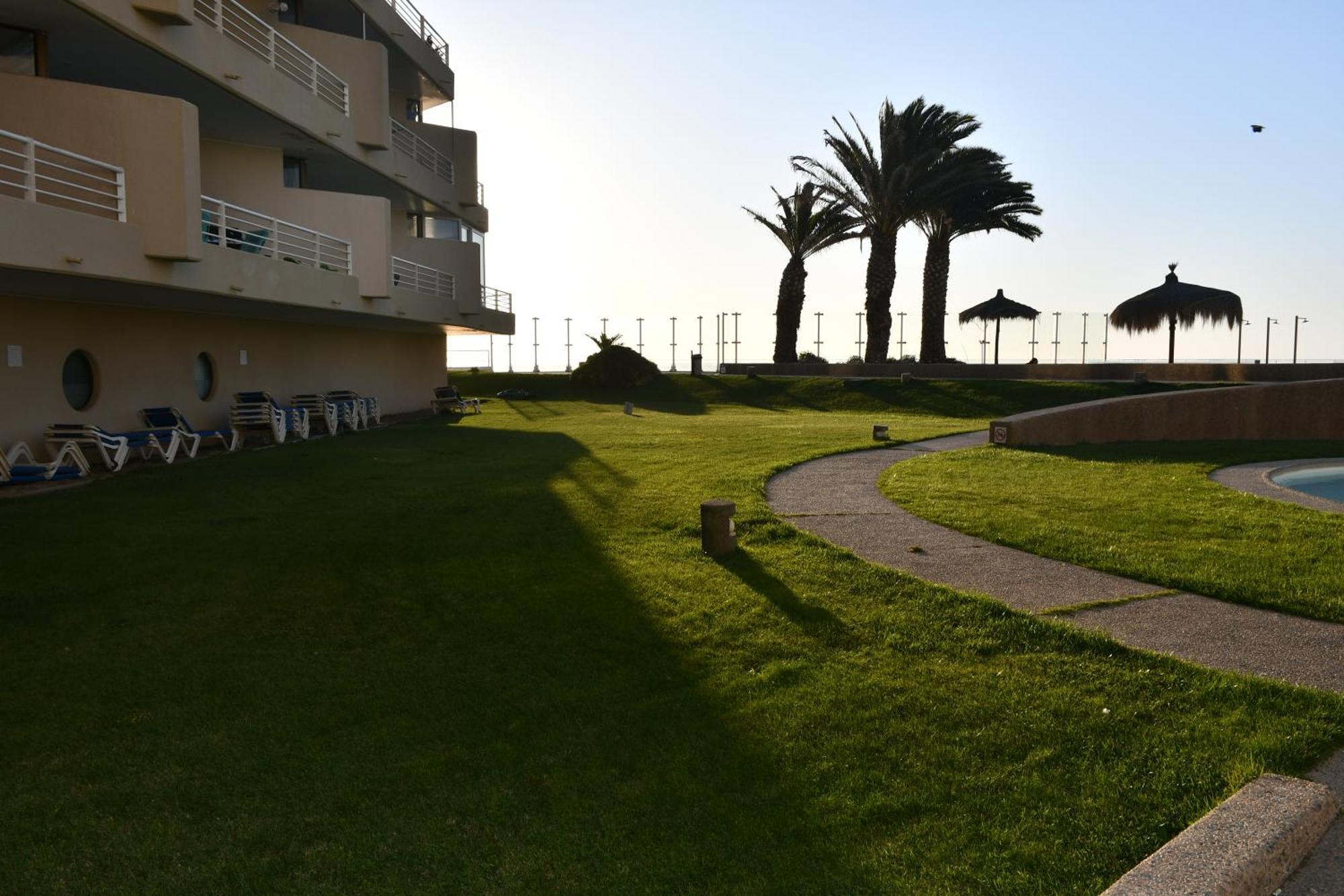 Apartamento San Alfonso Del Mar Ideal