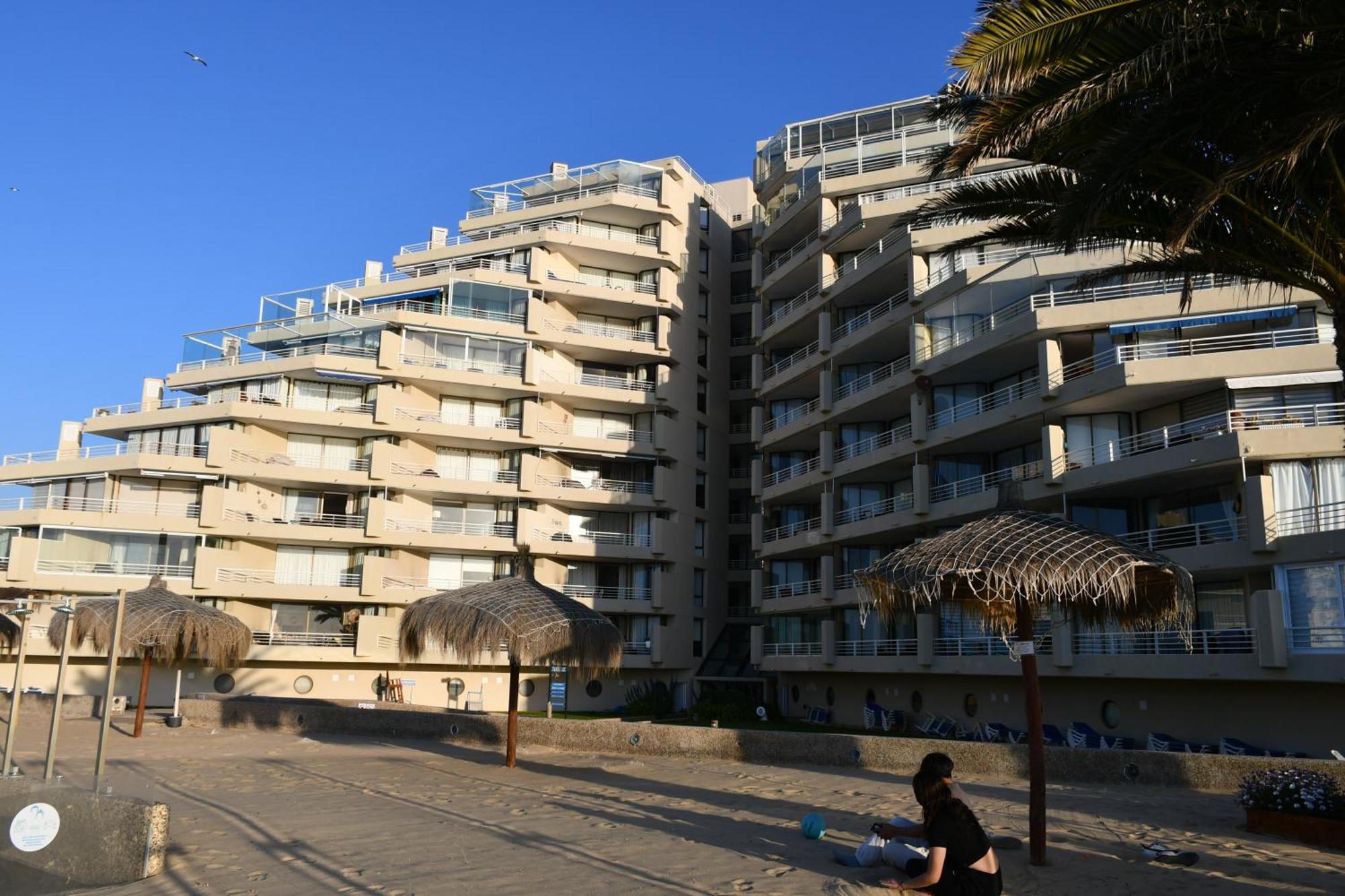 San Alfonso Del Mar Ideal Apartamento *