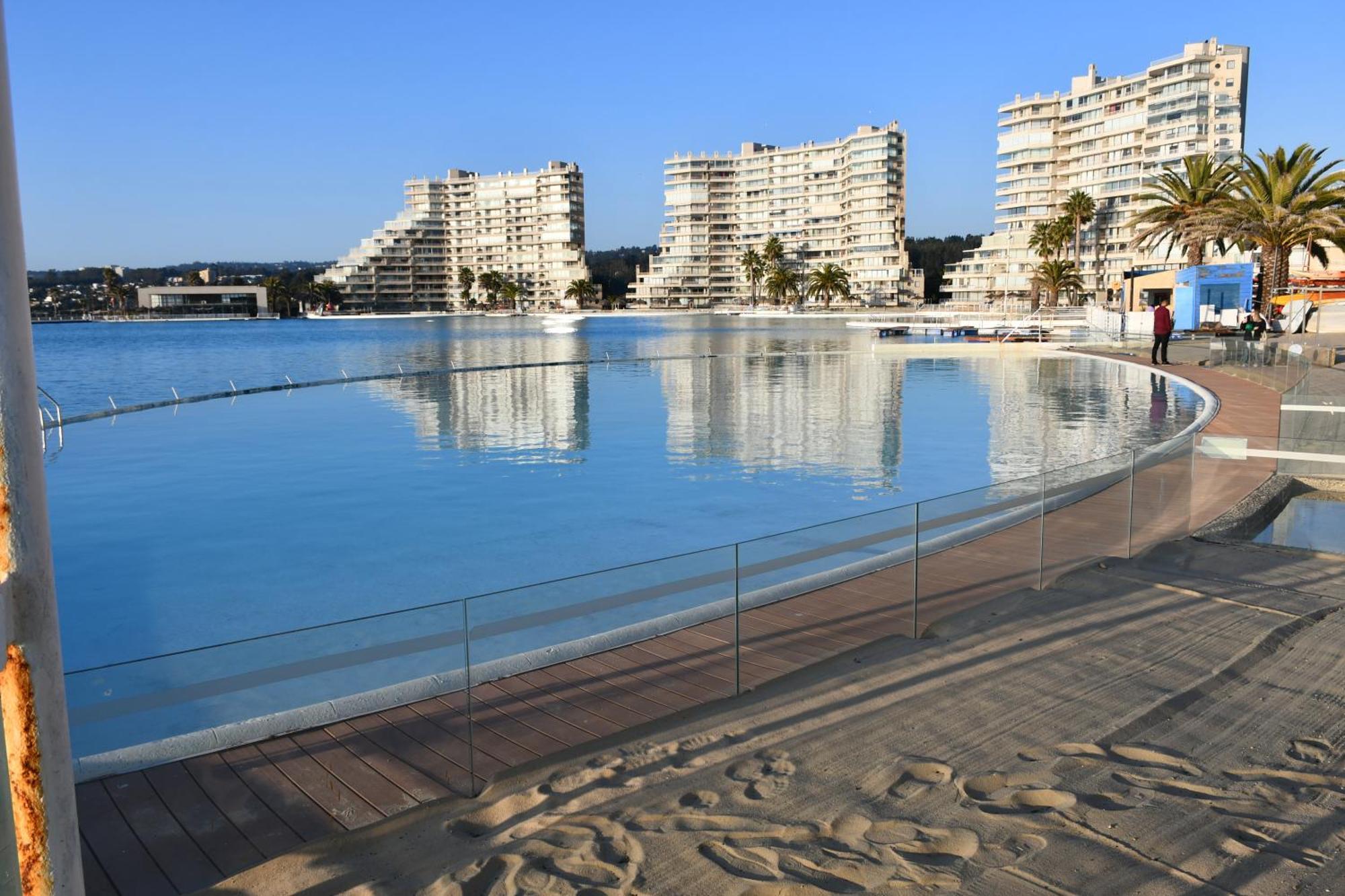 San Alfonso Del Mar Ideal Apartamento Mirasol