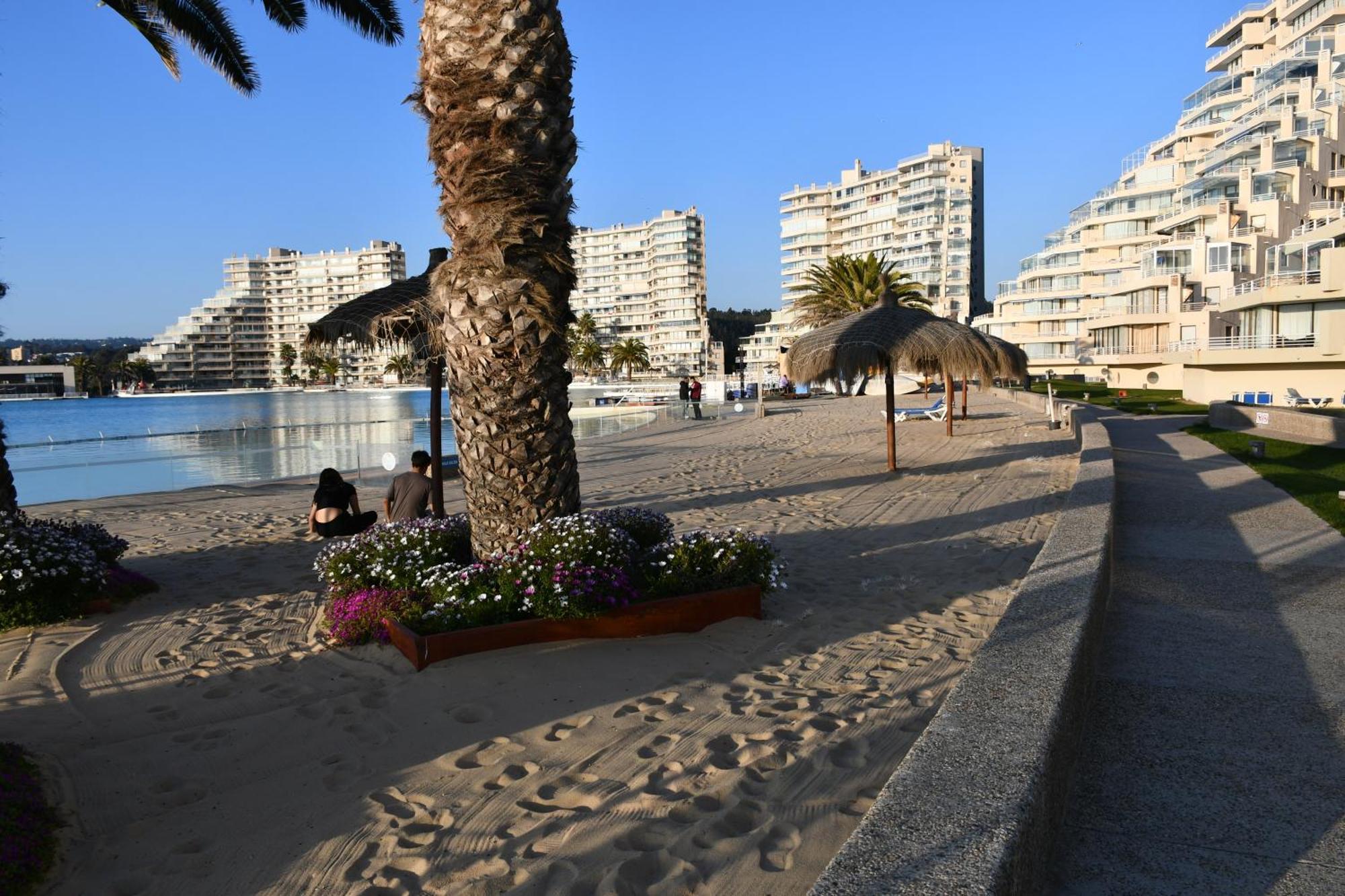San Alfonso Del Mar Ideal *